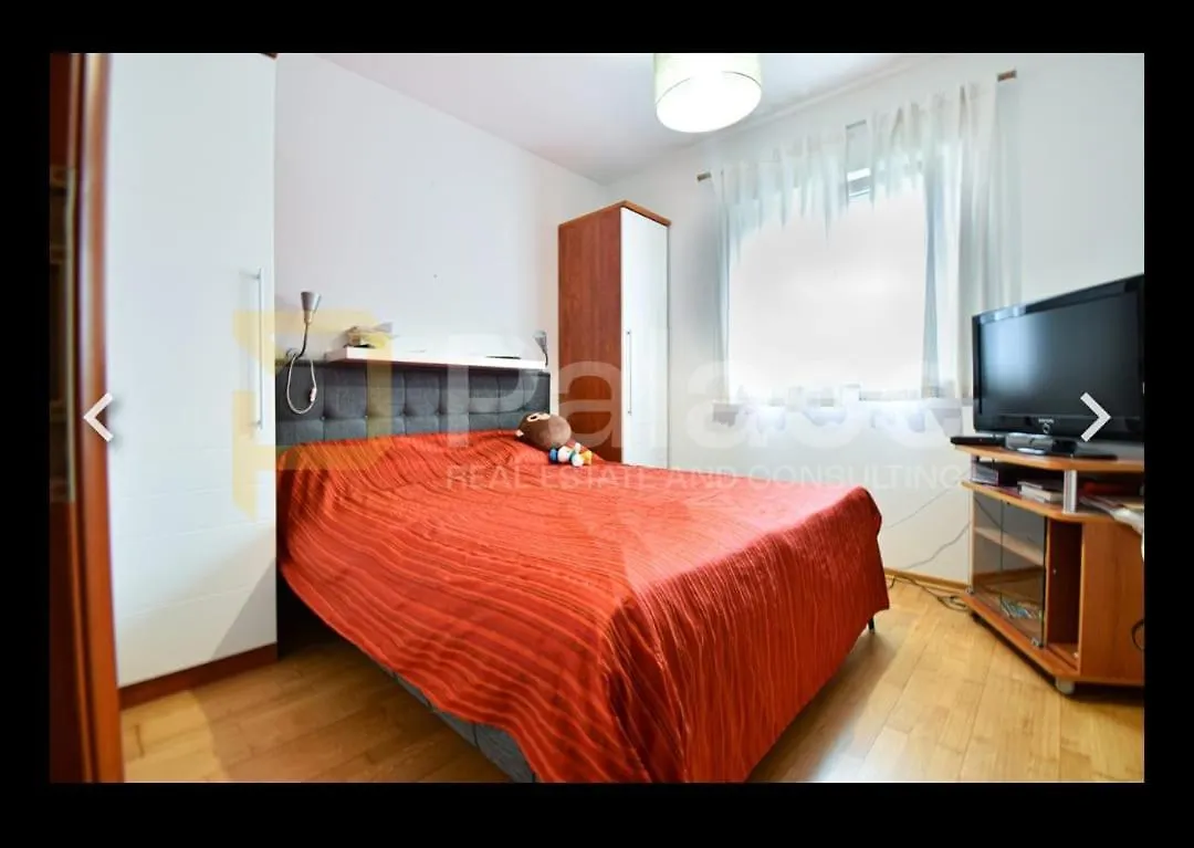 Chatarina Apartment تروغير