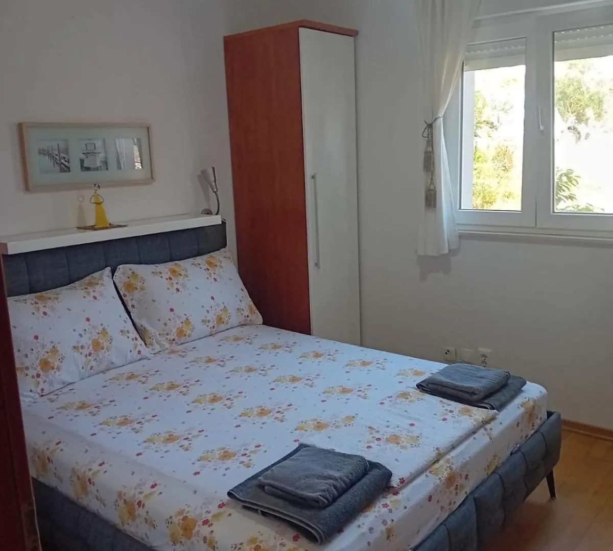 Chatarina Apartment تروغير 0*,